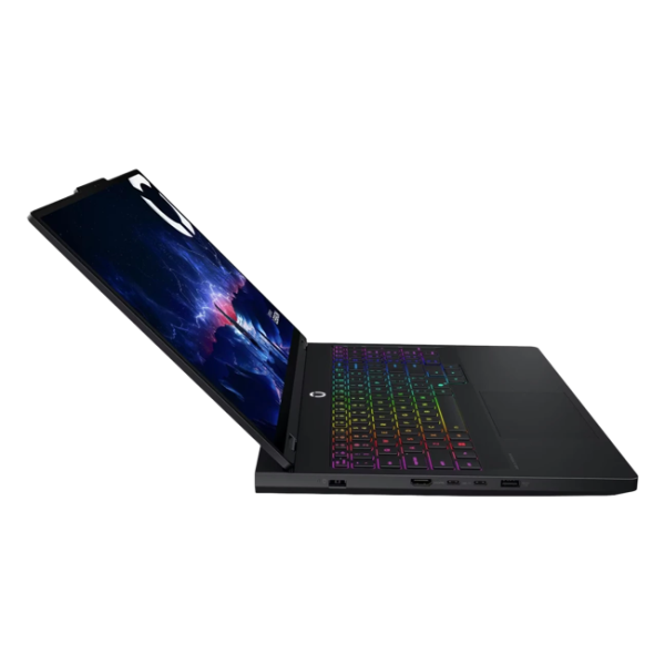 Lenovo Legion Pro 5 16IAX10<br> <span style="color: #ff0000;"> Intel Core Ultra 7-255HX| DDR5 32GB| SSD 1TB| 16" OLED 2560×1600 165Hz| 8GB GeForce RTX 5060| FreeDOS| Black