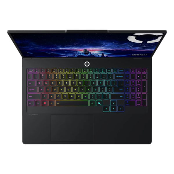 Lenovo Legion Pro 5 16IAX10<br> <span style="color: #ff0000;"> Intel Core Ultra 7-255HX| DDR5 32GB| SSD 1TB| 16" OLED 2560×1600 165Hz| 8GB GeForce RTX 5060| FreeDOS| Black