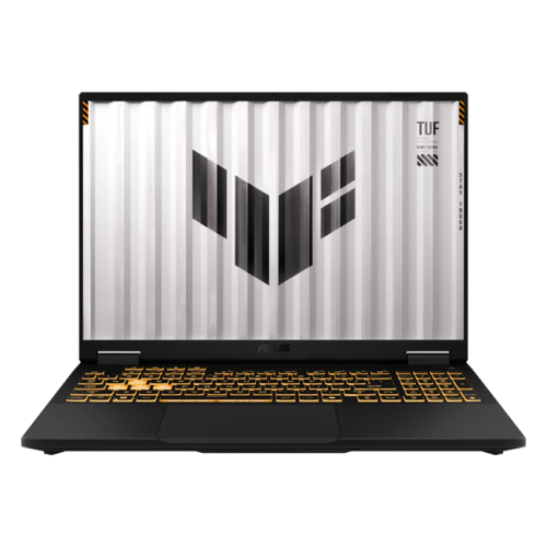 ASUS TUF Gaming FX608<br> <span style="color: #ff0000;"> Intel Core i5-13450HX| DDR5 16GB| SSD 1TB PCIE G4| 16.0 WUXGA| 8GB GeForce RTX5070| Backlit| NoOS| RU| Black