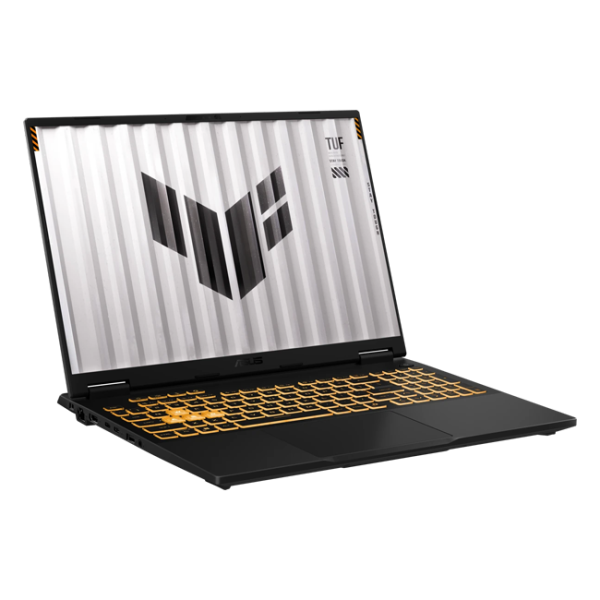 ASUS TUF Gaming FX608<br> <span style="color: #ff0000;"> Intel Core i5-13450HX| DDR5 16GB| SSD 1TB PCIE G4| 16.0 WUXGA| 8GB GeForce RTX5070| Backlit| NoOS| RU| Black