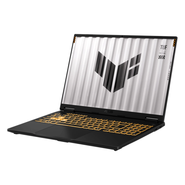 ASUS TUF Gaming FX608<br> <span style="color: #ff0000;"> Intel Core i5-13450HX| DDR5 16GB| SSD 1TB PCIE G4| 16.0 WUXGA| 8GB GeForce RTX5070| Backlit| NoOS| RU| Black