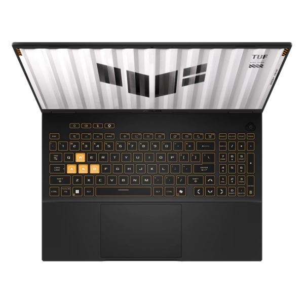 ASUS TUF Gaming FX608<br> <span style="color: #ff0000;"> Intel Core i5-13450HX| DDR5 16GB| SSD 1TB PCIE G4| 16.0 WUXGA| 8GB GeForce RTX5070| Backlit| NoOS| RU| Black