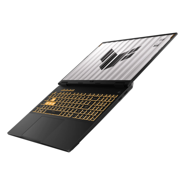 ASUS TUF Gaming FX608<br> <span style="color: #ff0000;"> Intel Core i5-13450HX| DDR5 16GB| SSD 1TB PCIE G4| 16.0 WUXGA| 8GB GeForce RTX5070| Backlit| NoOS| RU| Black