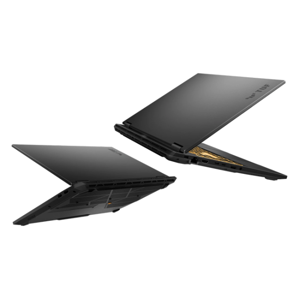 ASUS TUF Gaming FX608<br> <span style="color: #ff0000;"> Intel Core i5-13450HX| DDR5 16GB| SSD 1TB PCIE G4| 16.0 WUXGA| 8GB GeForce RTX5070| Backlit| NoOS| RU| Black