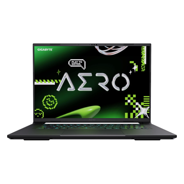 GIGABYET AERO X16 1TH<br> <span style="color: #ff0000;"> AMD Ryzen AI 7-350| DDR5 16GB| SSD 1TB| 16.0" QHD IPS 165Hz| 8GB GeForce RTX 5050| Backlit| NoOS| RU| Space Gray