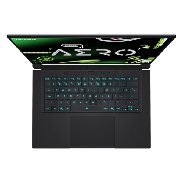 GIGABYET AERO X16 1TH<br> <span style="color: #ff0000;"> AMD Ryzen AI 7-350| DDR5 16GB| SSD 1TB| 16.0" QHD IPS 165Hz| 8GB GeForce RTX 5050| Backlit| NoOS| RU| Space Gray