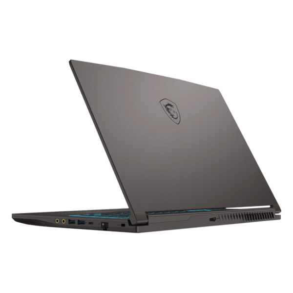 MSI Thin 15 B13VE<br> <span style="color: #ff0000;"> Intel Core i5-13420H| DDR4 16GB| SSD 512GB| 15.6  FHD 144Hz| 6GB GeForce RTX4050| Win11| RU| Gray