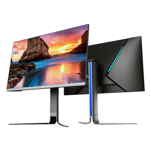IMMER IS27GF180 27" FLAT (HDMI+DP+USB+AUDUO OUT) RGB, IPS panel 180Hz HAS stand