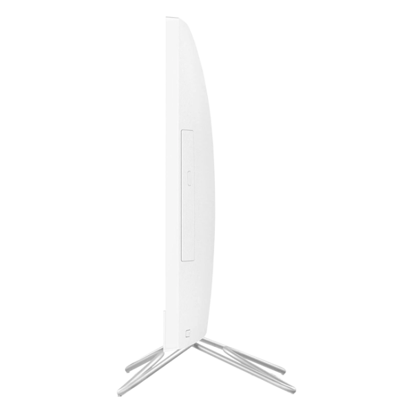 HP 200 G4| Intel Core i3-10110U| DDR4 4GB| HDD 1TB| 21.5" FHD IPS| Intel UHD Graphics| FreeDOS| Slim DVD-Writer| 5MP Webcam| 2x USB 3.2, HDMI-out