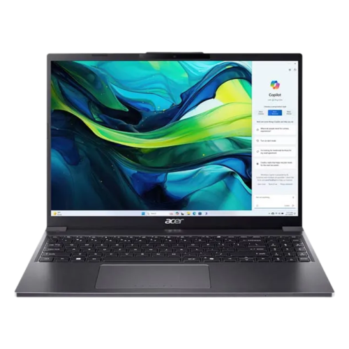 Acer Aspire Go 15<br> <span style="color: #ff0000;"> Intel Core i5-1334U| DDR5 8GB| SSD 256GB| 15.6" FHD IPS| Iris Xe Graphics| Win11| RU| Black