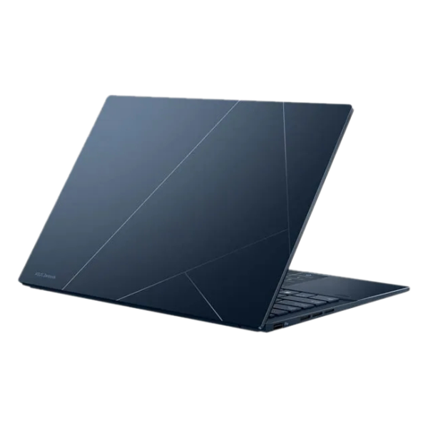 ASUS Zenbook 14 OLED<br> <span style="color: #ff0000;"> Intel Ultra 7-255H| DDR5 16GB| SSD 1TB| 14'' WUXGA OLED Touch| Intel Arc Graphics| Backlit| WIN11| RU| Ponder Blue