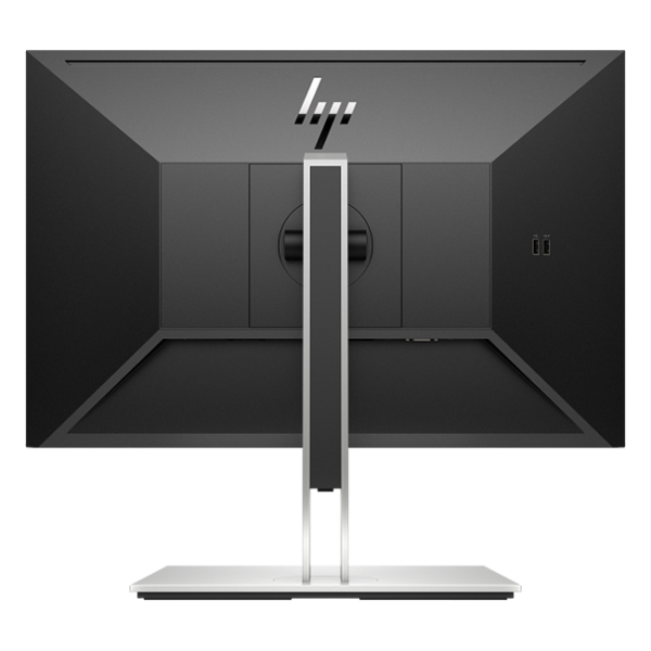 HP - 24" E24i G4, IPS, 60Hz, 5mc, WUXGA (1920x1200), DisplayPort +HDMI+VGA+USB Type-A+USB Type-B, Black