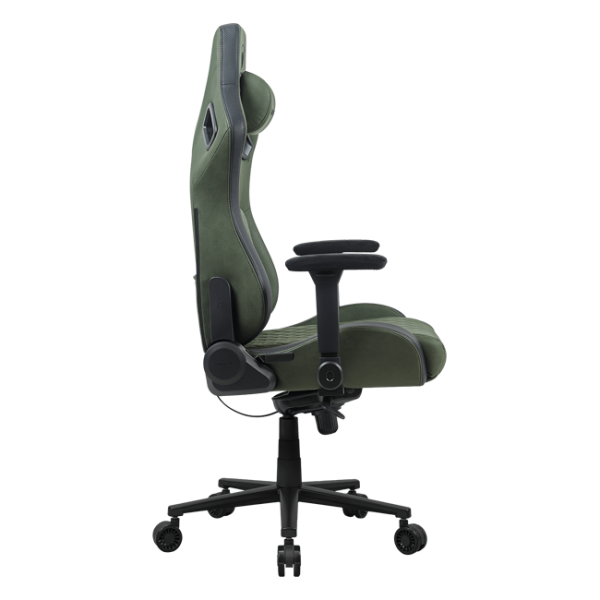 Gaming Chair Cougar Defensor S Army Green F