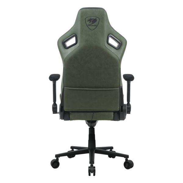 Gaming Chair Cougar Defensor S Army Green F