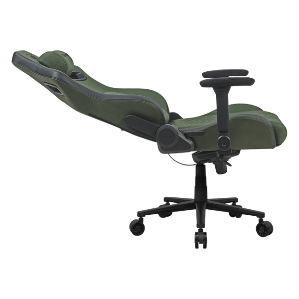 Gaming Chair Cougar Defensor S Army Green F