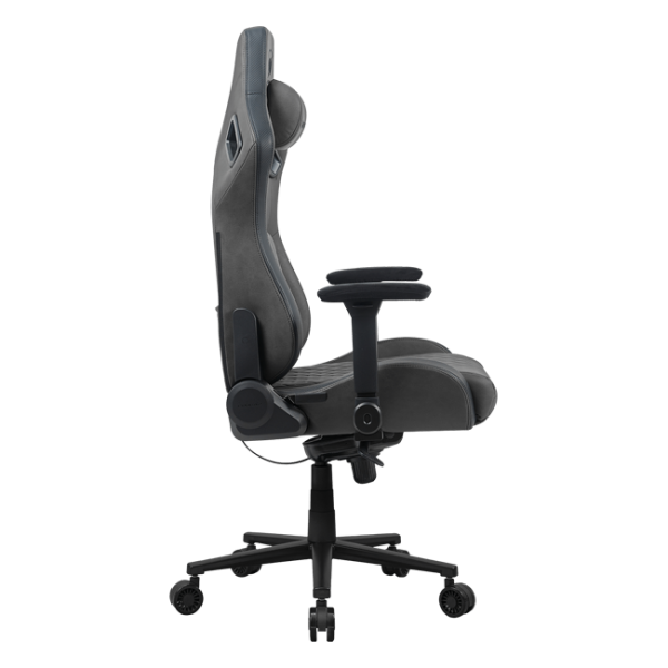 Gaming Chair Cougar Defensor S Jet Gray F