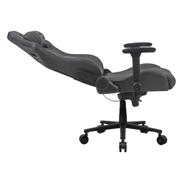 Gaming Chair Cougar Defensor S Jet Gray F
