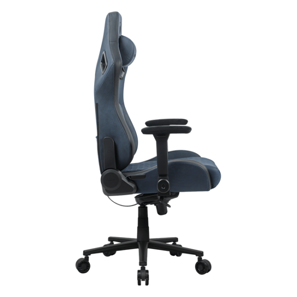 Gaming Chair Cougar Defensor S Navy Blue F