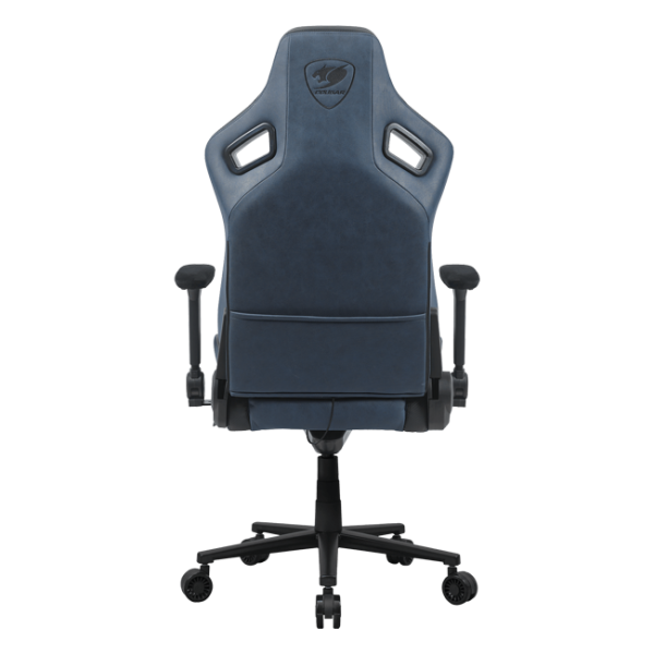 Gaming Chair Cougar Defensor S Navy Blue F