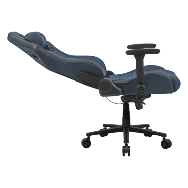 Gaming Chair Cougar Defensor S Navy Blue F