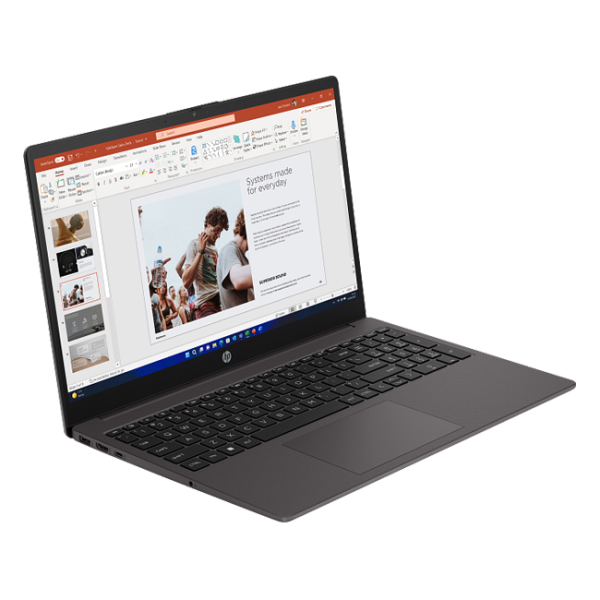 HP 250 G10 (1P0)<br> <span style="color: #ff0000;"> Intel Core i3-N305| DDR4 8GB| SSD 512GB| 15.6 FHD| Intel UHD Graphics| NoOS| RU| Black