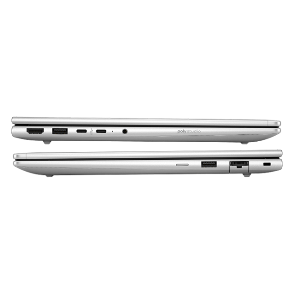 HP Probook 4 G1i<br> <span style="color: #ff0000;"> Intel Core Ultra 7-255H| DDR5 24GB| SSD 512GB| 14.0 WUXGA| Intel UHD Graphics| Win11p64| Pike Silver