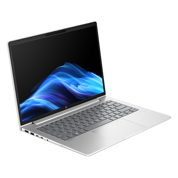HP Probook 4 G1i<br> <span style="color: #ff0000;"> Intel Core Ultra 7-255H| DDR5 24GB| SSD 512GB| 14.0 WUXGA| Intel UHD Graphics| Win11p64| Pike Silver