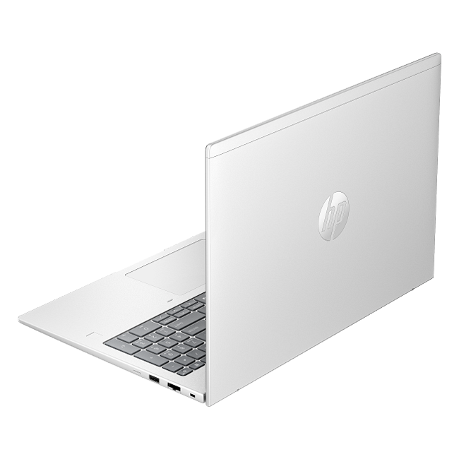 HP Probook 4 G1i<br> <span style="color: #ff0000;"> Intel Core Ultra 7-255H| DDR5 24GB| SSD 512GB| 14.0 WUXGA| Intel UHD Graphics| Win11p64| Pike Silver