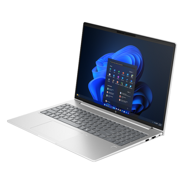 HP Probook 4 G1i<br> <span style="color: #ff0000;"> Intel Core Ultra 5-225H| DDR5 16GB| SSD 512GB| 16.0 WUXGA| Intel Arc Graphics| Win11p64| Silver