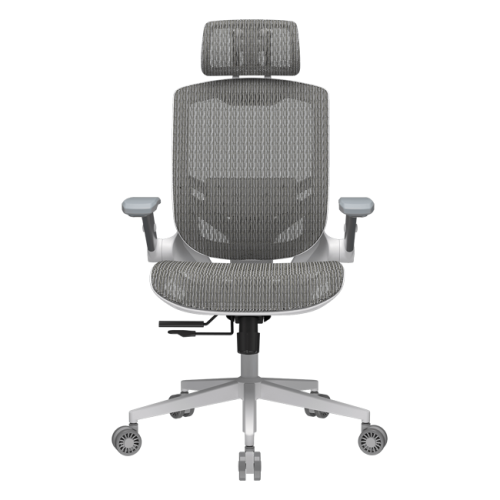 Cougar Speeder One White