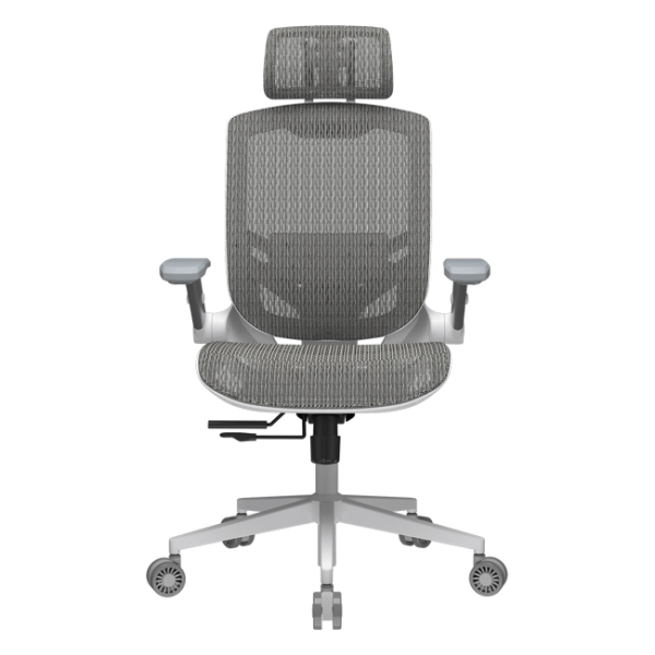 Cougar Speeder One White