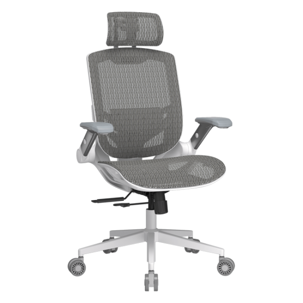 Cougar Speeder One White
