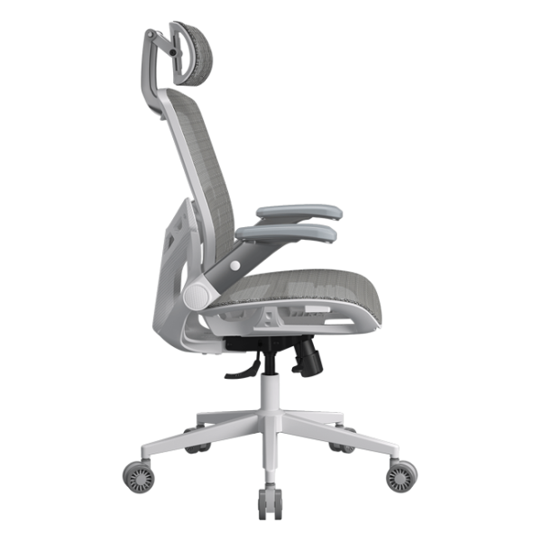Cougar Speeder One White