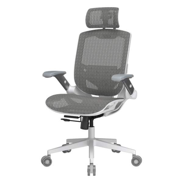 Cougar Speeder One White