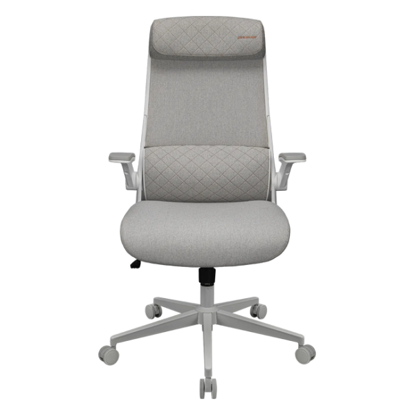 Gaming Chair Cougar Stryder White