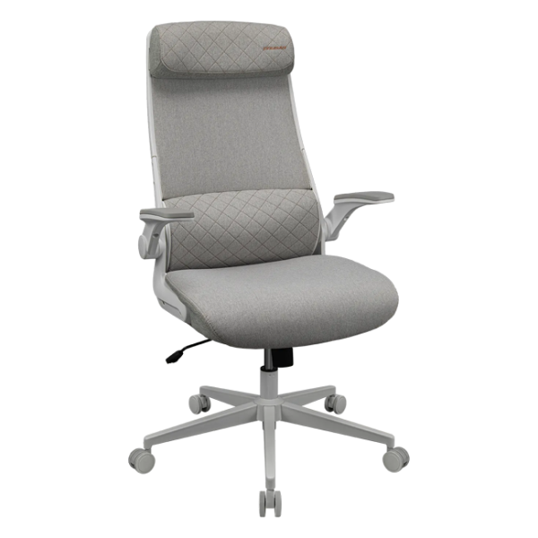 Gaming Chair Cougar Stryder White