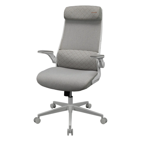 Gaming Chair Cougar Stryder White