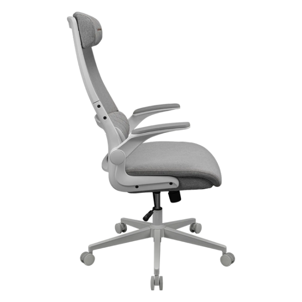 Gaming Chair Cougar Stryder White