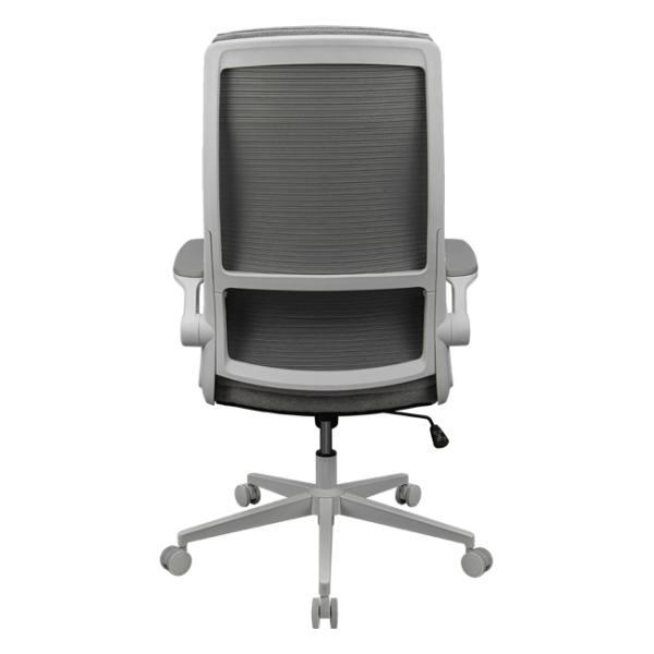 Gaming Chair Cougar Stryder White