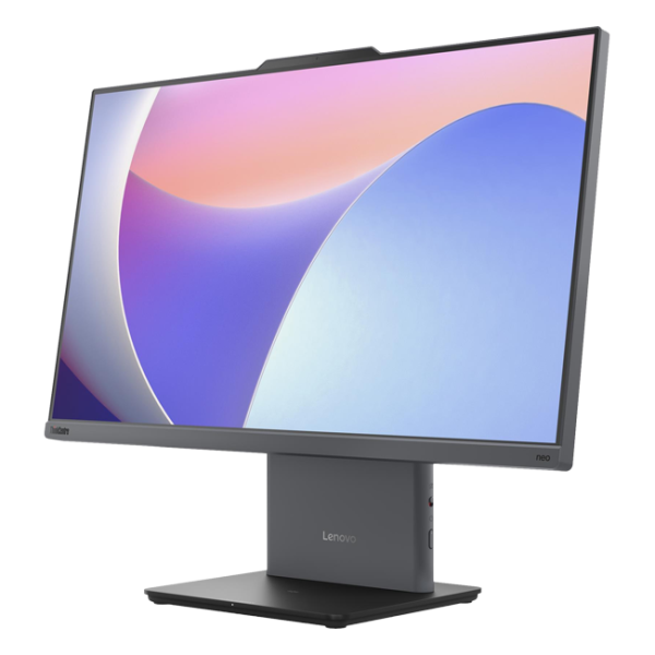 Lenovo ThinkCentre neo 50a 24 Gen 5| Intel Core i5-13420H| DDR5 8GB| SSD 512GB| 24" FHD (1920x1080) IPS| Intel UHD Graphics| keyboard + mouse| RU| Luna Grey