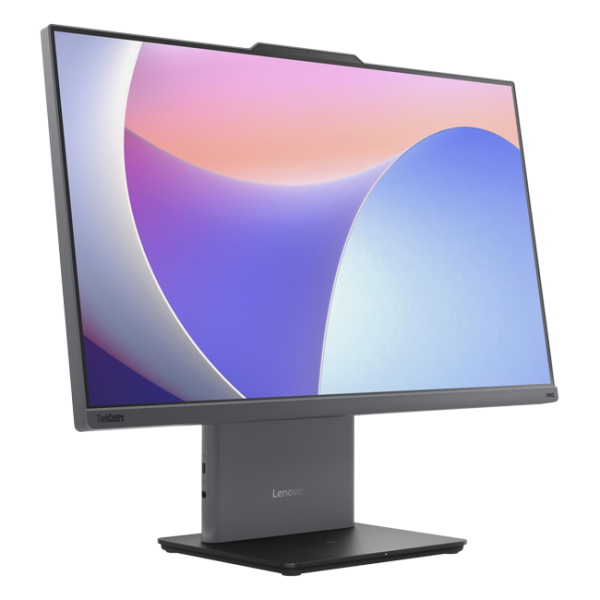 Lenovo ThinkCentre neo 50a 24 Gen 5| Intel Core i5-13420H| DDR5 8GB| SSD 512GB| 24" FHD (1920x1080) IPS| Intel UHD Graphics| keyboard + mouse| RU| Luna Grey