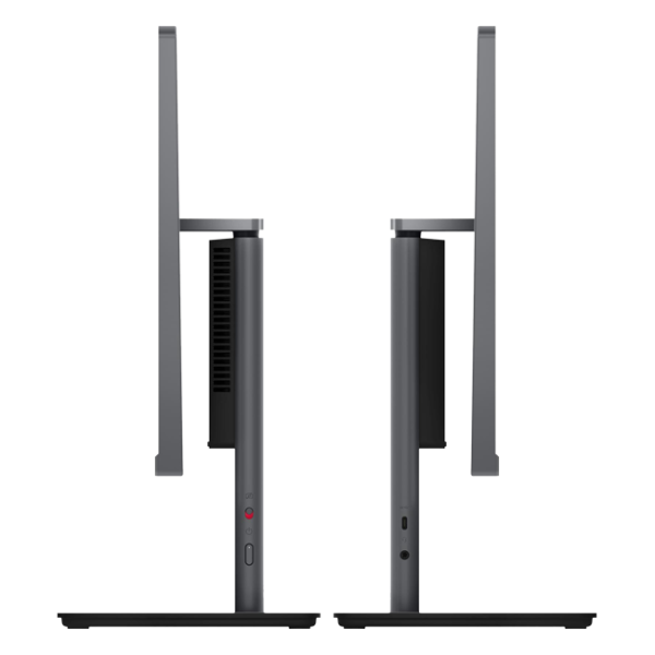 Lenovo ThinkCentre neo 50a 24 Gen 5| Intel Core i5-13420H| DDR5 8GB| SSD 512GB| 24" FHD (1920x1080) IPS| Intel UHD Graphics| keyboard + mouse| RU| Luna Grey