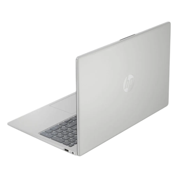 HP Laptop Clamshell Otto 23C1<br> <span style="color: #ff0000;"> AMD Ryzen 5-7430U| DDR4 16GB| SSD 512GB| 15.6 FHD (1920x1080) AG IPS 300 nits Narrow border flat| AMD Radeon Graphics| Free Dos| Natural Silver