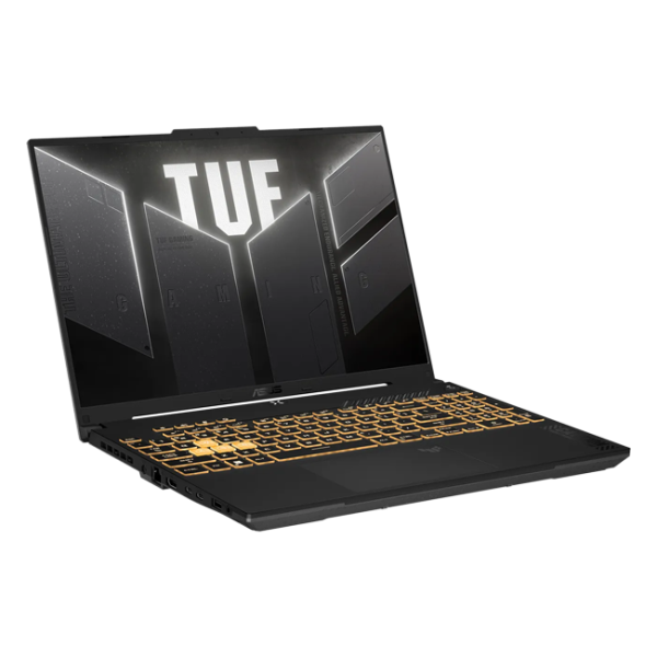 ASUS TUF Gaming<br> <span style="color: #ff0000;"> Intel Core i5-210H| DDR4 16GB| SSD 512GB| 17.3  FHD 1920X1080 16:9 250nits Anti-Glare| GeForce RTX3050| Free Dos| Mecha Gray