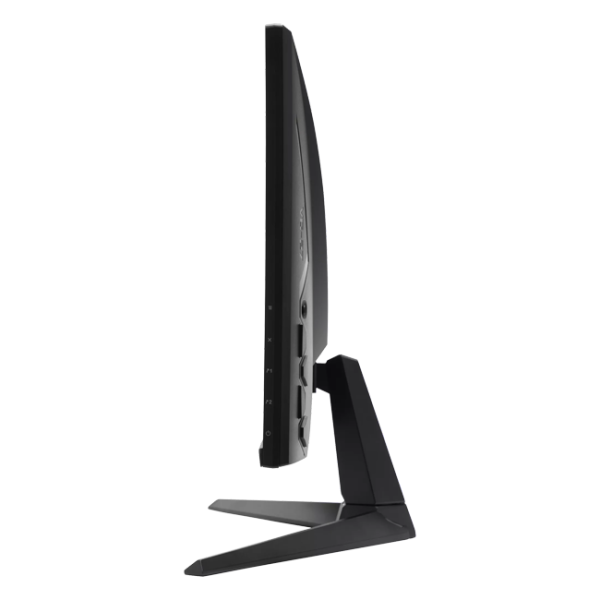 ASUS - 27" TUF Gaming VG27UQ1A Gaming Monitor, UHD (3840x2160), 160Hz, 1ms, AMD FreeSync, NVIDIA® G-SYNC®, HDR, Black