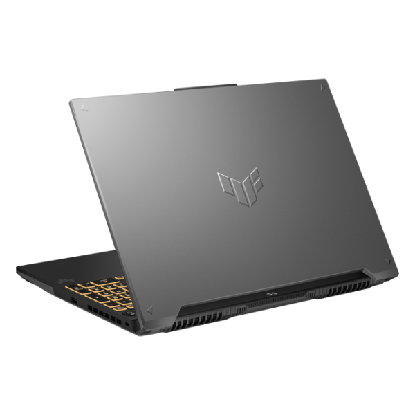 ASUS TUF Gaming FX607VU<br> <span style="color: #ff0000;"> Intel Core i7-13620H| DDR5 16GB| SSD 1TB| 16" WUXGA| 6GB GeForce RTX4050| Backlit| NoOS| RU| Mecha Gray