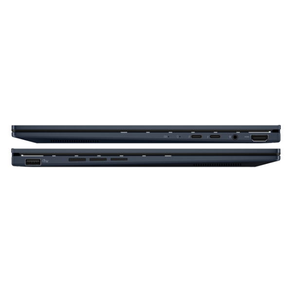 ASUS Zenbook 14 OLED<br> <span style="color: #ff0000;"> Intel Ultra 7-255H| DDR5 16GB| SSD 1TB| 14'' WUXGA OLED Touch| Intel Arc Graphics| Backlit| WIN11| RU| Ponder Blue