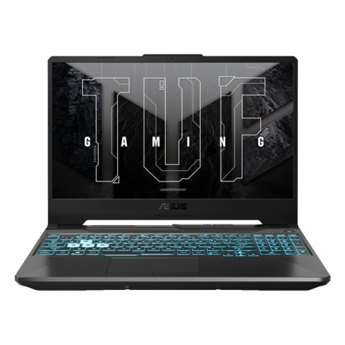 ASUS TUF Gaming A15<br> <span style="color: #ff0000;"> AMD Ryzen 7-7445HS| DDR5 16GB| SSD 512GB| 15.6" FHD 144Hz| 4GB GeForce RTX3050| Backlit| NoOS| RU| Black