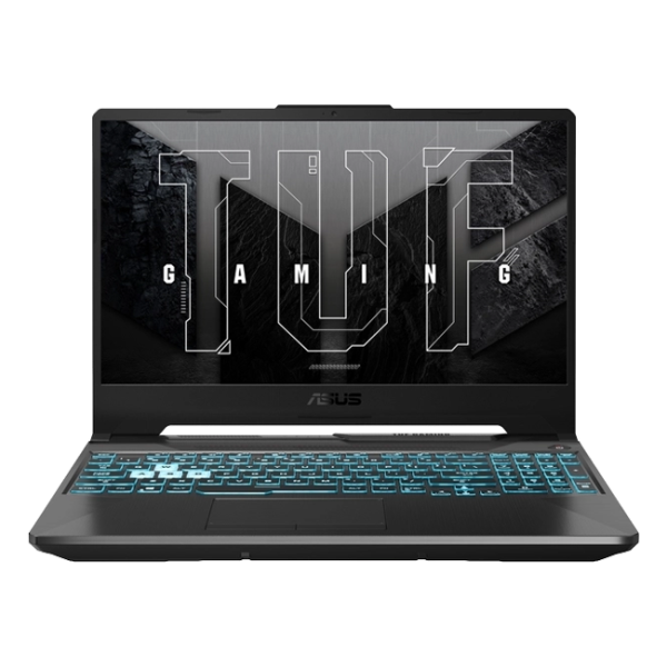 ASUS TUF Gaming A15<br> <span style="color: #ff0000;"> AMD Ryzen 7-7445HS| DDR5 16GB| SSD 512GB| 15.6" FHD 144Hz| 4GB GeForce RTX3050| Backlit| NoOS| RU| Black