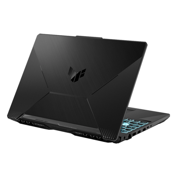 ASUS TUF Gaming A15<br> <span style="color: #ff0000;"> AMD Ryzen 7-7445HS| DDR5 16GB| SSD 512GB| 15.6" FHD 144Hz| 4GB GeForce RTX3050| Backlit| NoOS| RU| Black